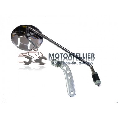 Espelho Vespa Universal M8 DTº